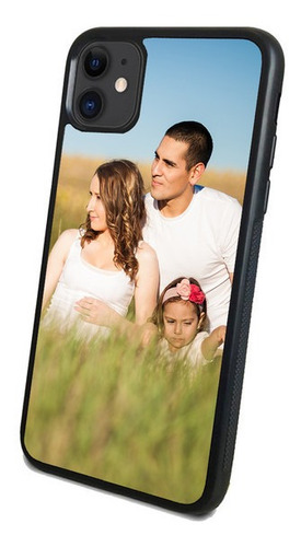 Funda Celular Personalizada Foto Imagen Todos Los Modelos