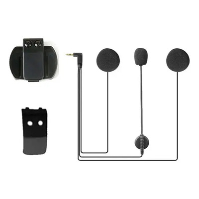 Auriculares de intercomunicación Moto Ejeas V4 V6 Pro | Meses sin interés