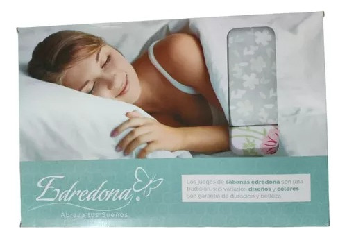 Juego Sabanas +2 Fundas Almohadas Cama Sencilla 100x190x30