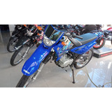 Yamaha Xtz125 Xtz 125 En Stock Consulte Contado Efectivo