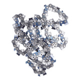 Repuesto De Cadena De Motosierra Eléctrica De Acero Al Manga
