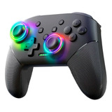 Control Joystick Inalámbrico Para Switch/pc/android/ios