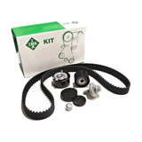 Kit De Distribucion  Renault Sandero K4m 1.6 16v