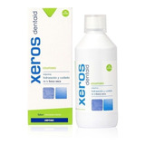 Xeros Solucion Colutorio X 500 Ml