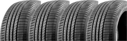 Kit De 4 Llantas Winrun R330 P 225/45r17 94 W