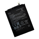 B.a.t.e.r.i.a Redmi Note 8 Pro Bm4j 4400mah Orignal Nova Nf
