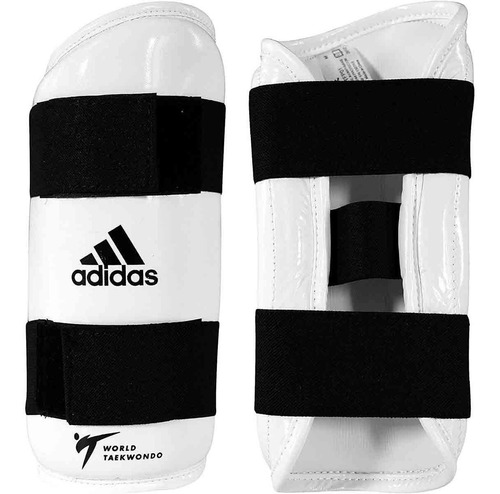 Protector De Antebrazo adidas Artes Marciales Taekwondo W.t