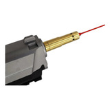 Laser Colimador .22lr Punto Rojo Mira Reflex Tactica Xchws C