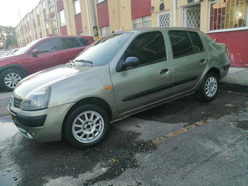 Renault Clio Alize