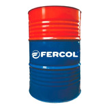 Aceite Fercol Econo V 25w60 Alto Kilometraje Tambor 200 Lt