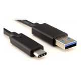 Lote Cabo Usb  Type-c 10 Uni E 