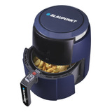 Freidora De Aire Sin Aceite Blaupunkt Power Fryer 3.5 L Azul