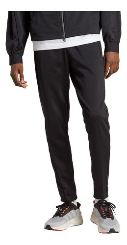 Pantalon adidas Tiro Suit-up Advanced De Hombre 6364 Grid