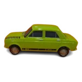 Fiat 128 Iava 1/43 Alucinante Cartrix