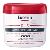 Eucerin Ph5 Advanced Repair Tarro 450g
