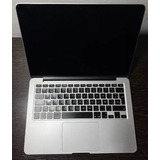 Macbook Pro 2015 128 Gb 8gb Ram