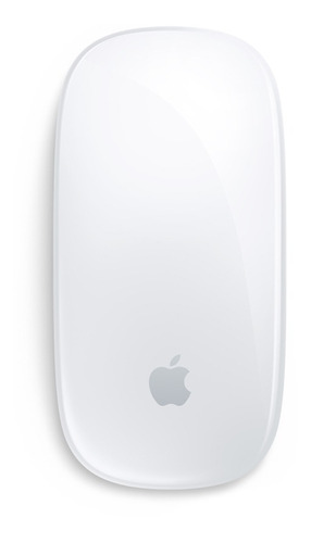 Mouse Apple Magic Bluetooth Multi-touch Recargable Original