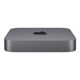 Mac Mini M1 A1993 8gb Ram 256gb Ssd + 500gb Hdd 3.6ghz I3