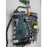 Cv950x K42 Mainboard Atvio Atv3216iled Serie 2a1