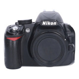  Nikon D3100 Nikond3100 Dslr Cor  Preto