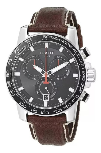 Reloj Tissot - Supersport Chrono Edic. Limit. ¡¡inmaculado!!