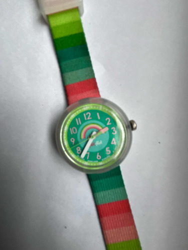 Reloj Niña