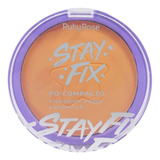 Ruby Rose Stay Fix Pó Compacto Me120