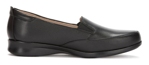 Zapato Loafer Piel Cómodo Casual Ultraligero Apv 309-6246