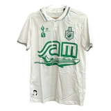 Camiseta Retro Atlético Nacional 89