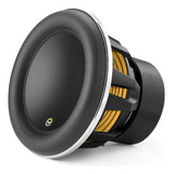 Subwoofer Jl Audio 13w7ae-3 Potencia Y Precisión 1500w Rms Color Negro