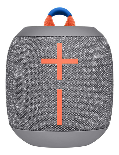 Altavoz Bluetooth Ultimate Ears Wonderboom 2