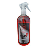 Shock Keratina Max X 500ml - Shock Keratinico Capilar