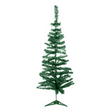 Árvore De Natal Pinheiro Médio 120cm Decoração Natalina Luxo