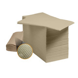 Toallas De Papel Intercaladas Manos Beige 20x24 Caja Cod 250