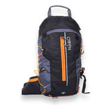 Mochila Running Plegable Impermeable Acolchada  Reforzada