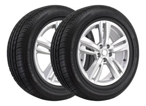 Paqdos Llantas 195/55r15 Winda Wh-16 85v