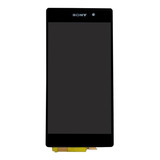 Modulo Sony Z2 Pantalla Xperia D6502 D6503 Tactil Display 