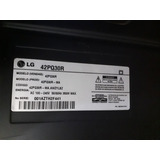  Placa T-com Tv LG 42pq30r Eax60941501