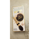 Too Faced Perfect Set Up Loose Powder And Brush Set 