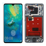 Pantalla Oled Para Huawei Mate 20 Pro Marco Lya-l09 Lcd