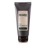 Natura Homem Balm Pós-barba 75ml