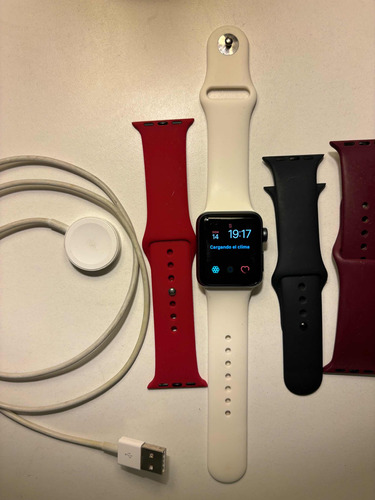 Apple Watch Series 3 38 Mm