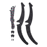 Accesorios De Esquí Snowboard Grip Almohadillas De Freno De