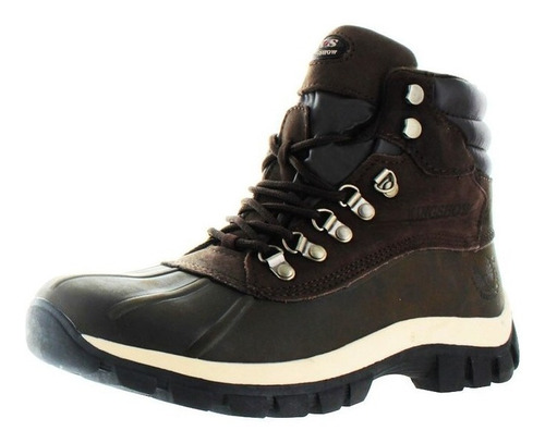 Botas Botines Deportivas Montaña Waterproof Alpinas Trabajo