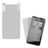 Mybat Htcevo3dlcdscprtw Protector Pantalla Lcd Htc Evo 3d Al