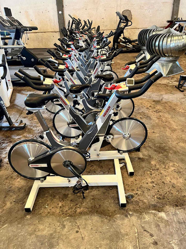 Bicis De Spinning Keiser