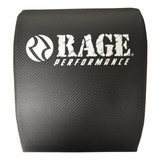 Rage Fitness Mat Core, Almohadilla Abdominal Para Ejercicios