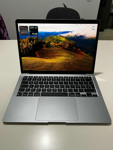 Macbook Air M1