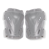 Rodilleras Rollerblade Pro N Activa Para Rollers Unisex Homb