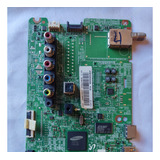 Tarjeta Mainboard Samsung Un58h5200ag